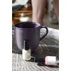 OSAJI Uplift Nail Color, Formulated with Herbal Extract, Beautiful Gloss,