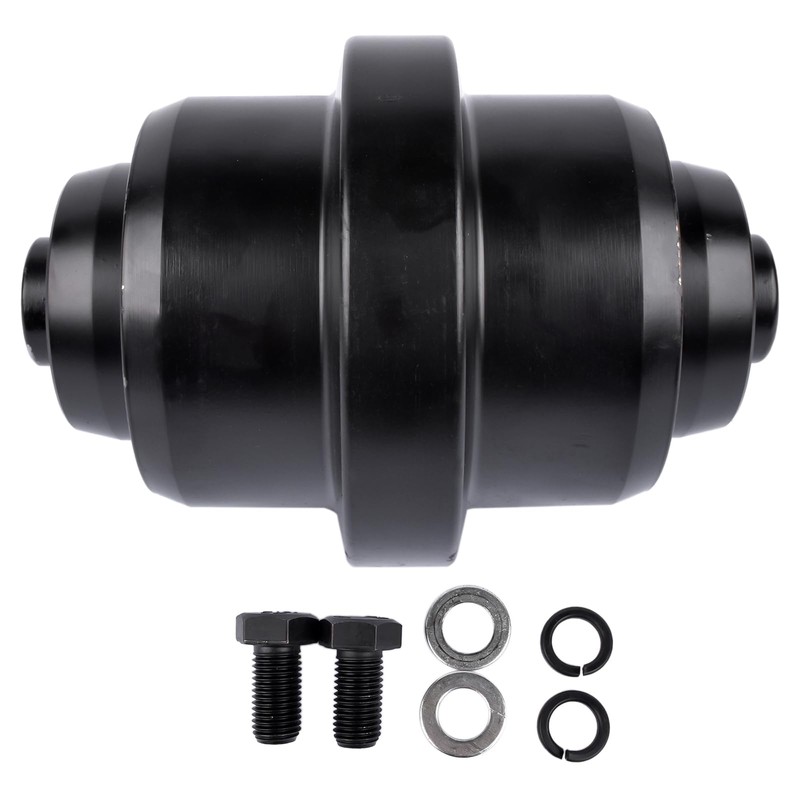 Flynsu 7013575 Bottom Track Roller Replacement for Bobcat 225 325