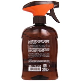 DELICE ABB ACQUA 500 Fresh Bronze C12 x 12 x 8 Carota