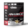 Inner Armour Anabolic Peak 3-in-1 Muscle Mass Gainer – Grass-Fed