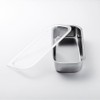 JAJU [JAJU] Stainless Steel Bowl_Long Type