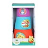 Simba 109331008" Winnie The Pooh Stacking Tower Set