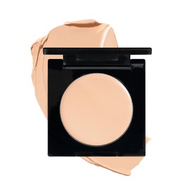 LAURA GELLER NEW YORK Seamless Finish Full Coverage Concealer, Porcelain