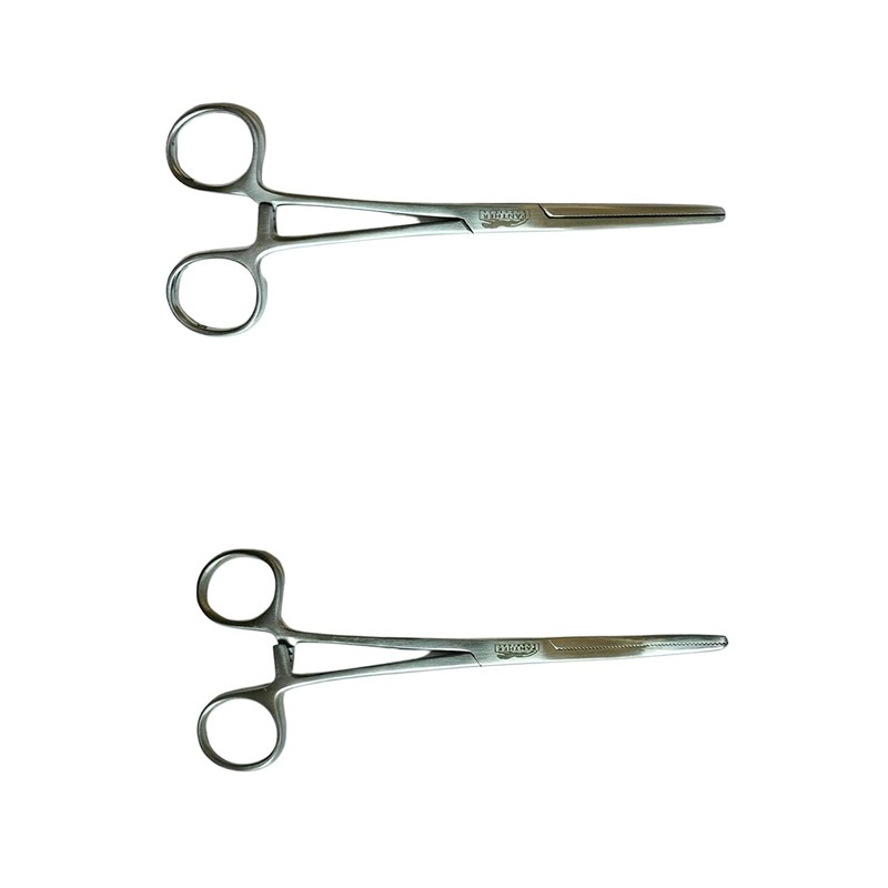 Hook Removing Unhooking Line Cutter Stainless Steel 6'' Straight or
