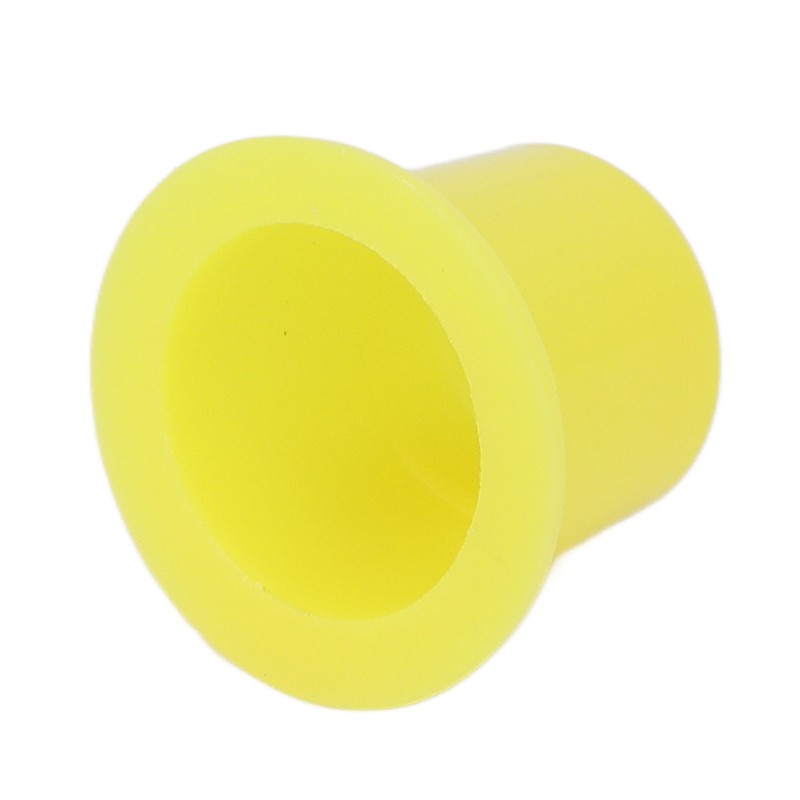 1000pcs Tattoo Ink Cups Disposable Microblading Pigment Cup Tattoo Supplies