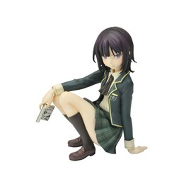 Kotobukiya I'm Friends Less Crescent Moon Night Sky 1/8 Scale PVC Painted Finished Product