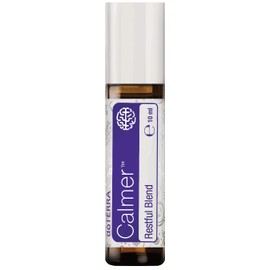 doTERRA Calmer Essential Oil Restful Blend for Kids