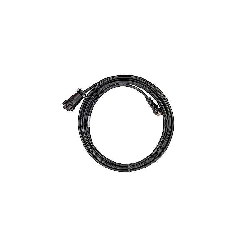 OverView Camera to JD 6R or NH Combine Adapter Cable
