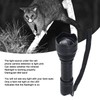 Infrared Flashlight T30 Infrared 850nm Night View Light Monitoring Source