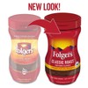 Folgers Classic Roast Instant Coffee Crystals (16 oz.)