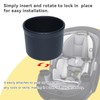 Cup Holder Replacement for Safety 1st EverFit/Grow and Go, for