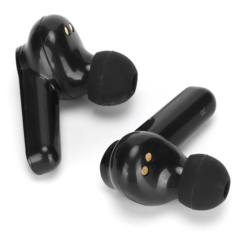 Gaming Wireless Earbuds Bluetooth 5.1 Gaming Stereo Independent Dual Host