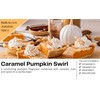 Caramel Pumpkin Swirl Highly Scented Soy Wax Melts