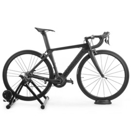 King's Arm Bike Stand, Front Wheel Stand, Indoor Bicycle, Cycle Trainer, Bicycle Fixed, Set of 2