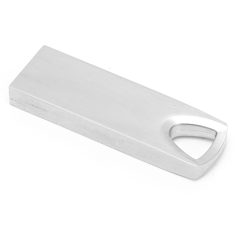 U Disk USB2.0 Mini Plugin Car Flash Disk with Clip