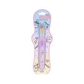 Sun-Star Stationery Chiikawa Goods Sharp Pencil Doctor Grip CL Playboyer 0.5 Balloon S4485190