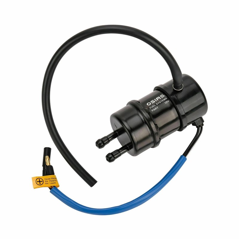 OSIAS Fuel Pump For Mule 1000 2500 2510 2520 3000