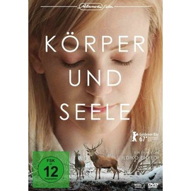 Körper und Seele