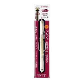 [Green Bell] tu-ueigo-rudo earscoop X Set of