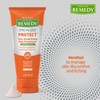 Medline Remedy Specialized Zinc Oxide Paste with Menthol (2 oz