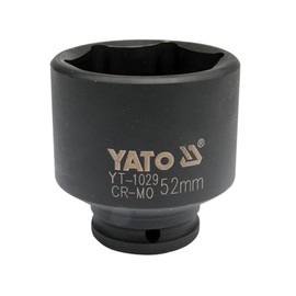 'Yato yt-1029 – Impact Socket Hex 1/2x52 mm