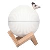 SXE330 Mini Humidifier Portable Ultra Quiet Cool Mist Air Diffuser