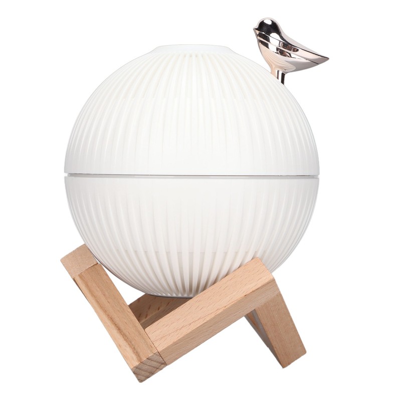 SXE330 Mini Humidifier Portable Ultra Quiet Cool Mist Air Diffuser