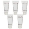 Innisfree New Innisfree Volcanic Pore Baja Cleansing Foam 250ml x 5 / 신형 이니스프리 화산송이 모공 바하 클렌징 폼 250ml x 5개