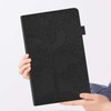 Pefcase Case for A7 10.4'' 2022/2020PU Leather Folio Stand Cover