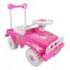 Mytek Montable Carrito Impulso Jeep Rosa Sonido My5502 Mytoy