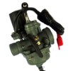 Carb Omar High Performance Carburetor For ARCTIC CAT 90 Y-12