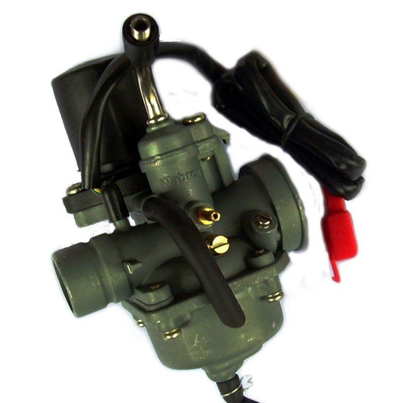 Carb Omar High Performance Carburetor For ARCTIC CAT 90 Y-12
