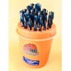 Drill Hog 29 Pc Left Hand Drill Bits Left Handed
