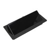 Exhaust Ventilation Cover ABS Automatic Wind Proof Damper Lockable Range
