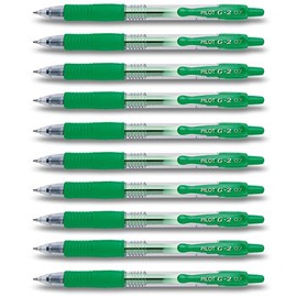 Pilot G207 Gel Rollerball Pen 0.7 mm Tip