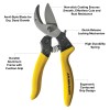 Heavy Duty Jameson PS-AN100 Professional Grade Heavy Duty Anvil Pruning