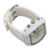 Multifunctional Men Sport Watch 30m Waterproof Rubber Strap Fashionable Digital