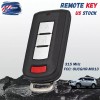 KEYECU for 2018 2019 2020 21 22 Mitsubishi Eclipse Cross