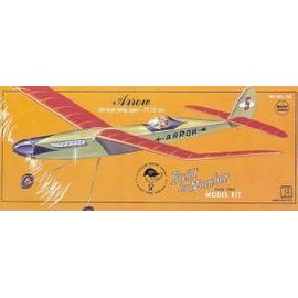 Guillows 28inch Arrow # 702 by Guillow's