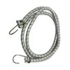 Elastic Bungee Cords With Hooks 1.8m Bungee Ropes Thicken Bungee