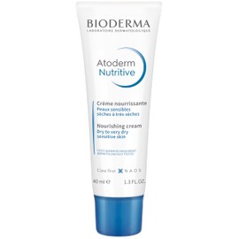 Bioderma Atoderm Nutritive Cream Face Cream 40ml