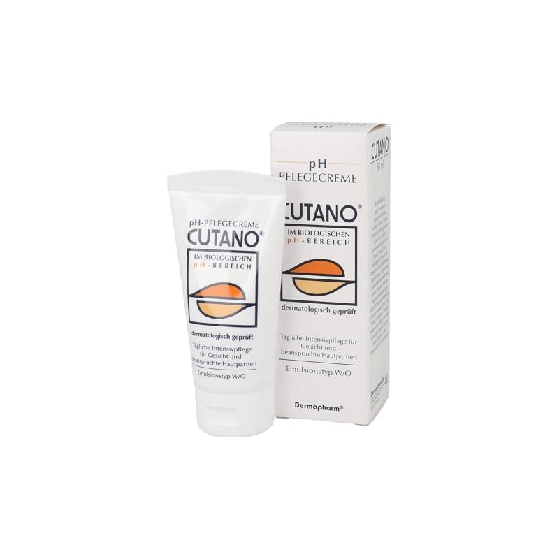 Cutano Care Cream