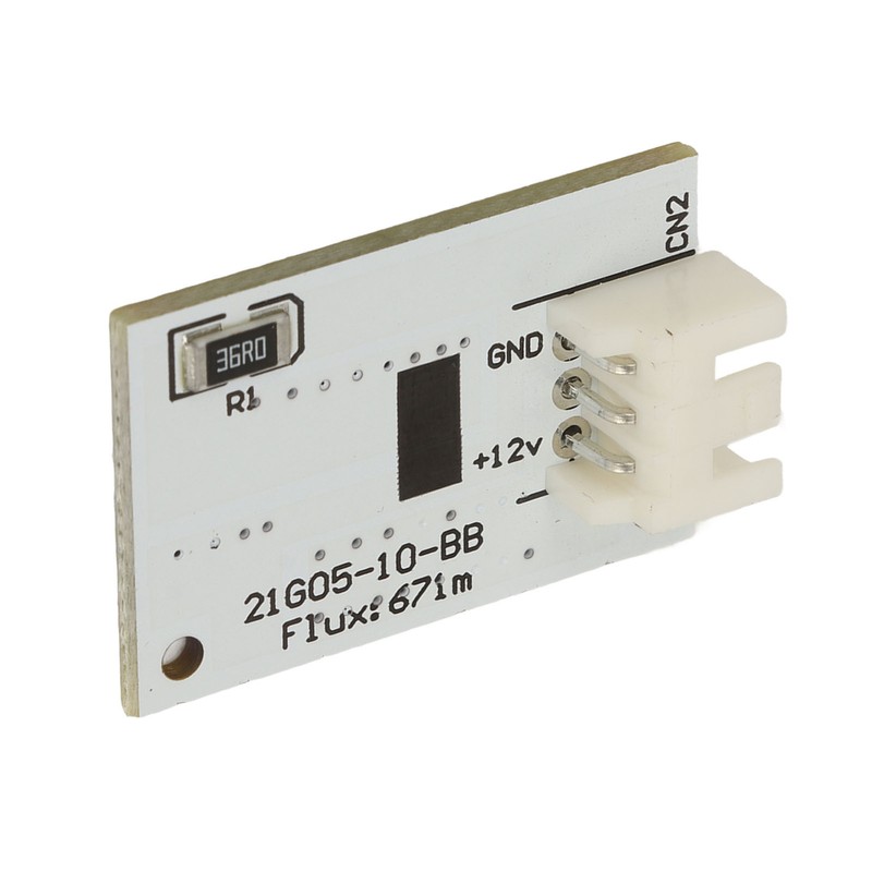Refrigerator Assy Lamp DA41 00676J Refrigerator LED Light for F261BEAESR