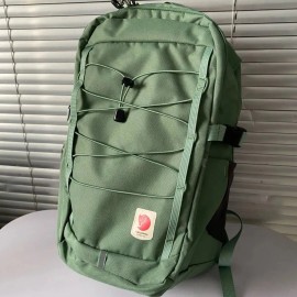 Mochila Urbana Fjallraven Skule 20 L: Ligera, para Viajes y Uso Diario en República Dominicana