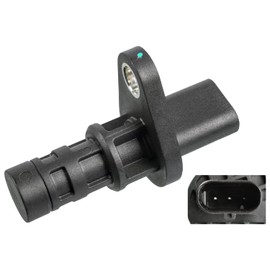 febi bilstein 176741 Crankshaft Sensor