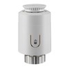 Link2Home Zigbee Thermostatic Radiator Valve, Compatible with Alexa, Google Assistant,