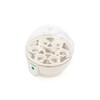 Salter Retro cuociuova, 7 uova, crema