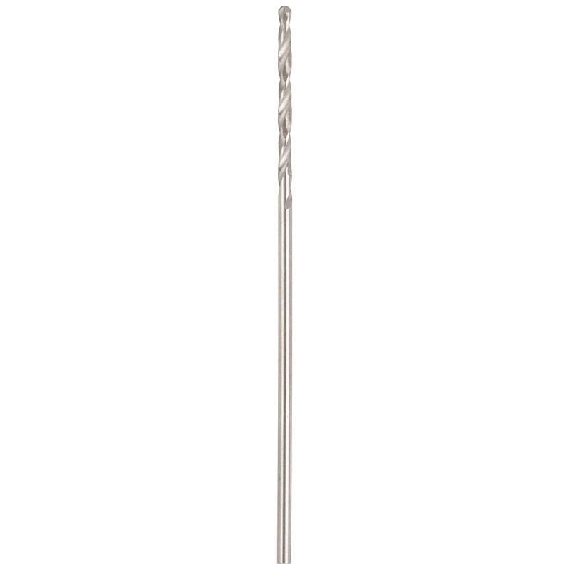 Light Seiki Super Ironwork Drill, Pack of 2, 0.03 inches