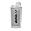 Biotech Wave Shaker 600 ml White