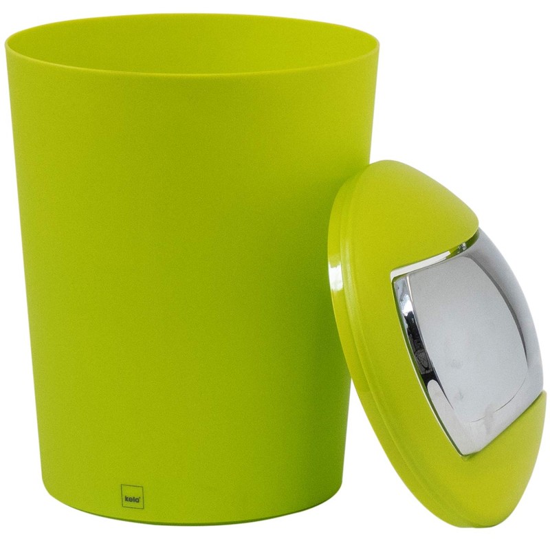 Kela Marta Swing Bin, Plastic